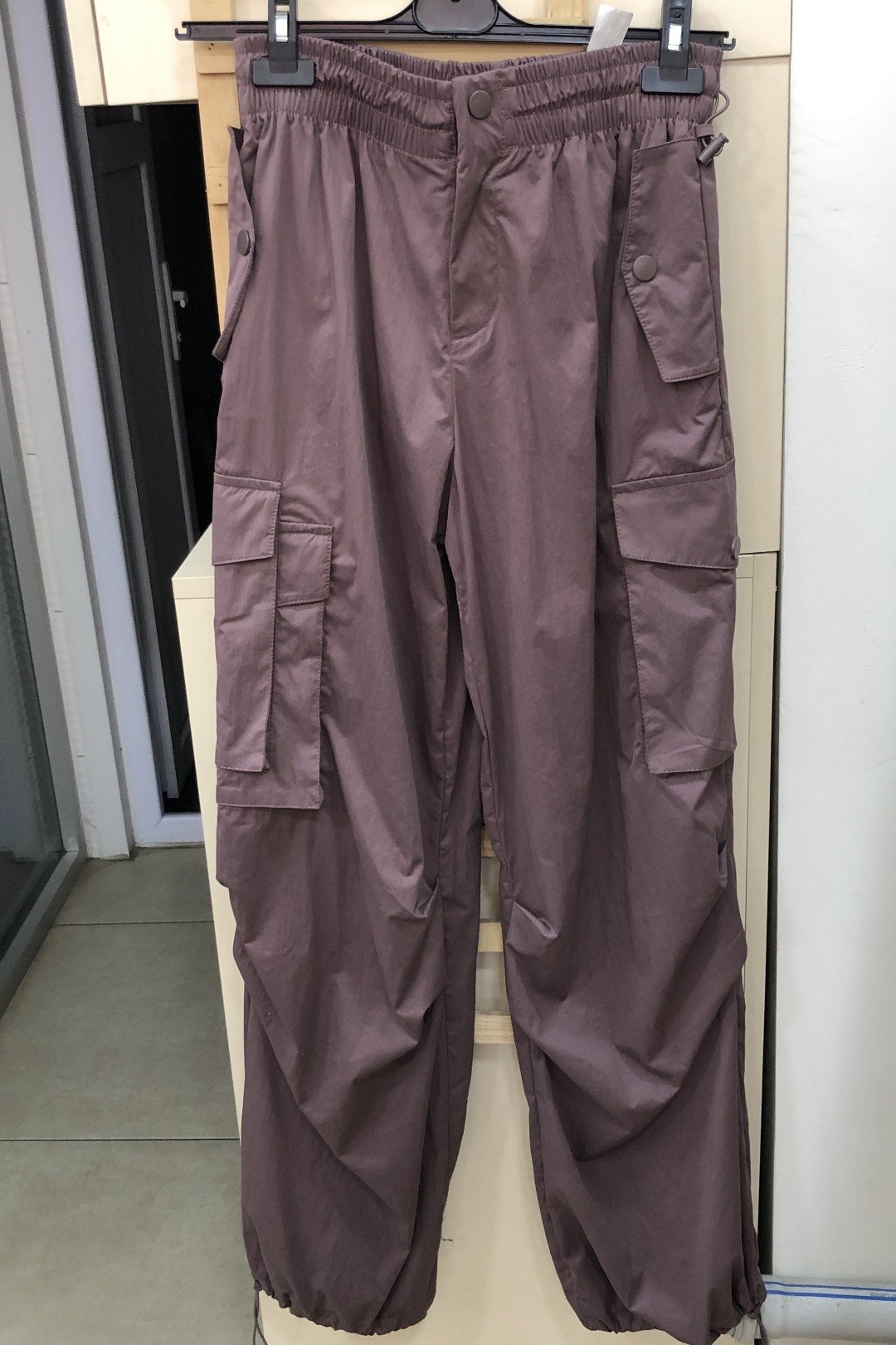 kargocu pantolon